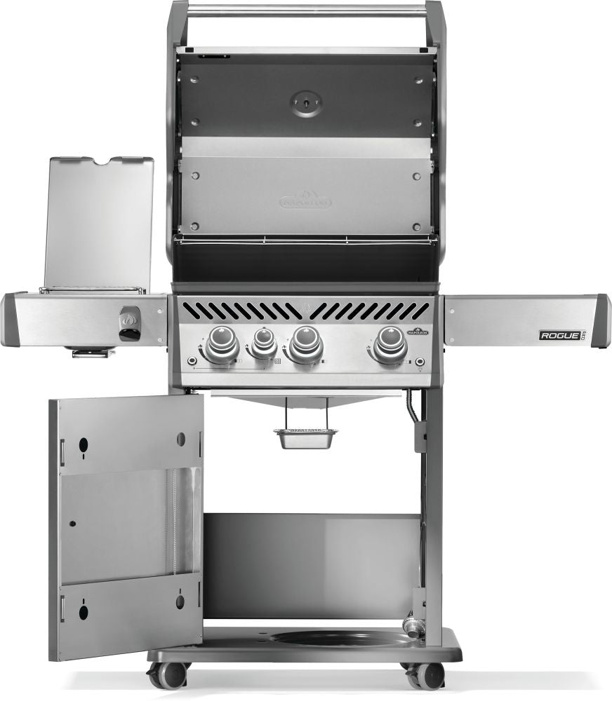 Napoleon Rogue PRO 425 Gas BBQ with SIZZLE ZONE
