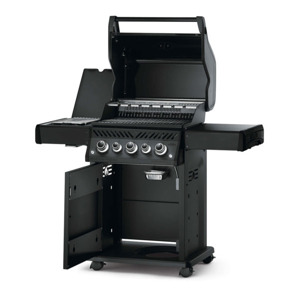 Napoleon Gas Barbecue Phantom Rogue SE 425 RSIB