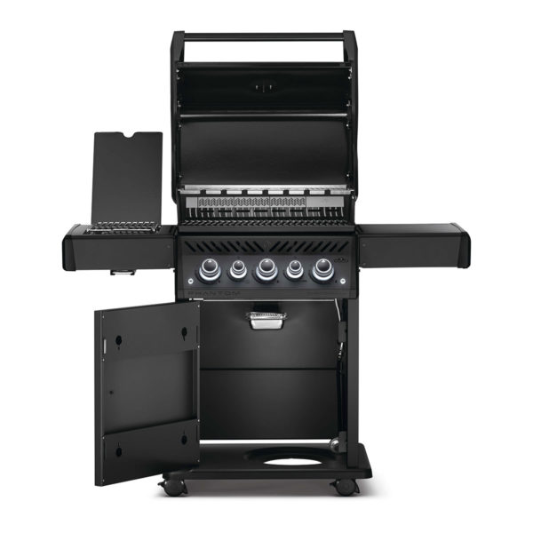 Napoleon Gas Barbecue Phantom Rogue SE 425 RSIB