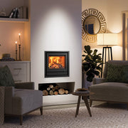 Stovax Riva2 50 Wood Burning Cassette Fire