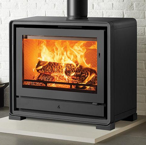 Stovax Riva2 66 Wood Burning Freestanding Stove