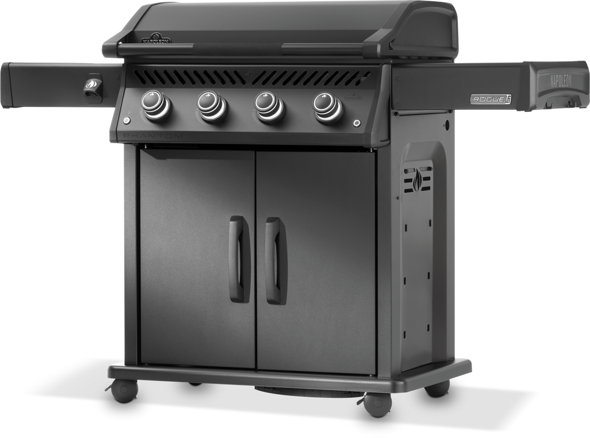Napoleon Phantom Rogue PRO 30 Plancha Gas Griddle