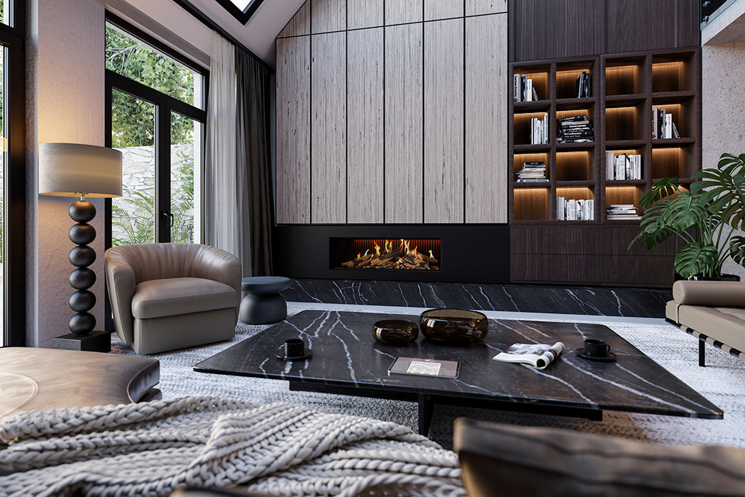 Dru Valo 130 Electric Fire