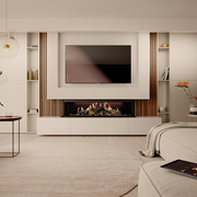 Dru Virtuo 150/3 Evolve Electric Fire