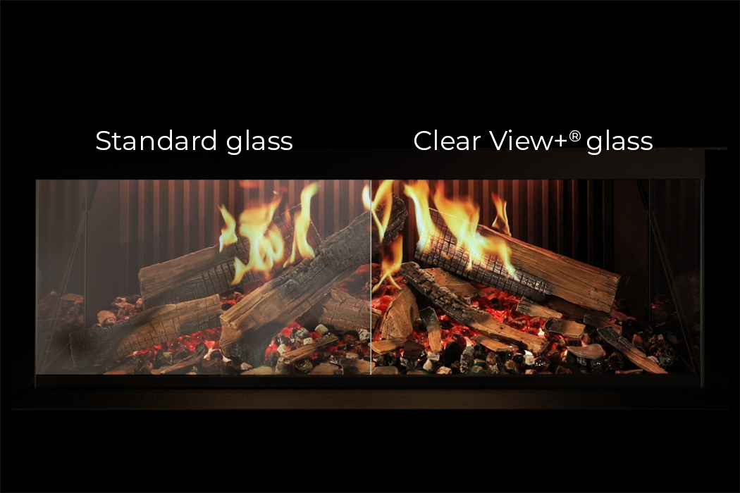 Dru Virtuo 180/2 Evolve Electric Fire