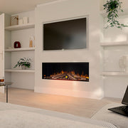 Dru Valo 130/2 Electric Fire
