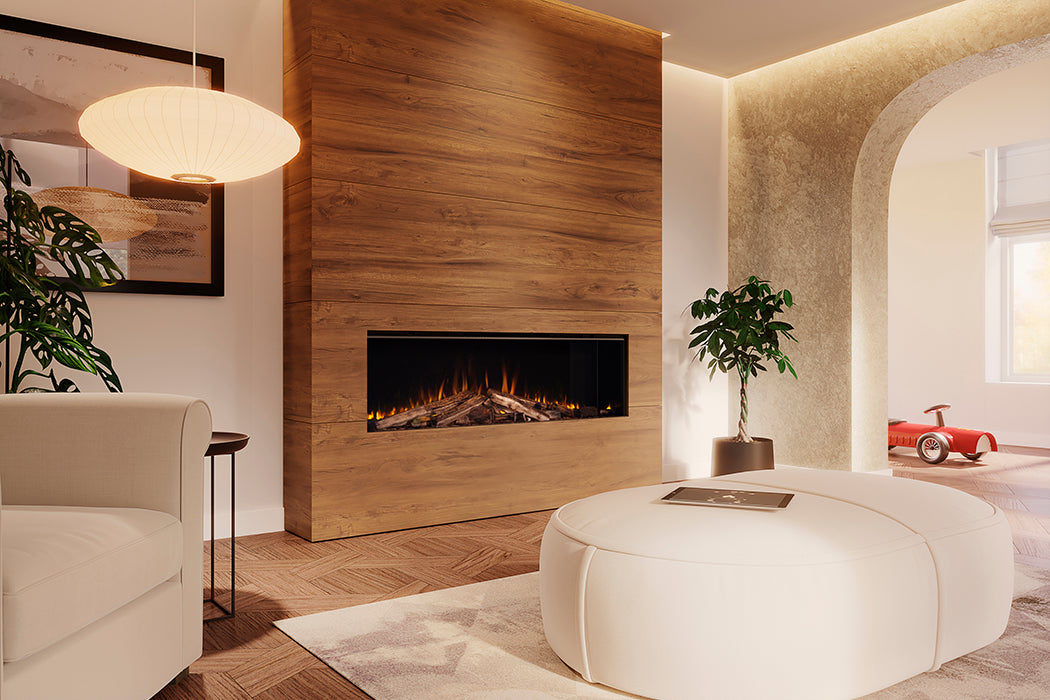 Dru Valo 150/2 Electric Fire