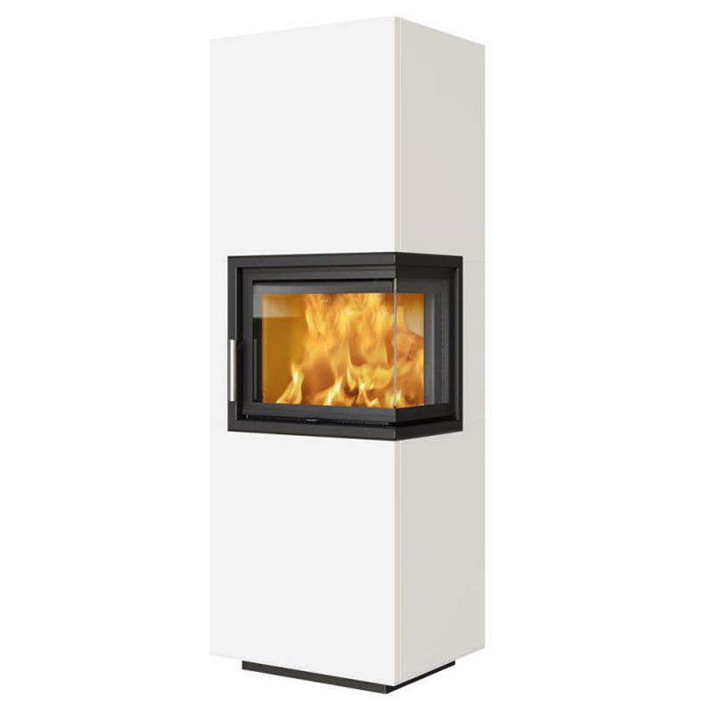 Scan 5006 S Wood Burning Inset Stove