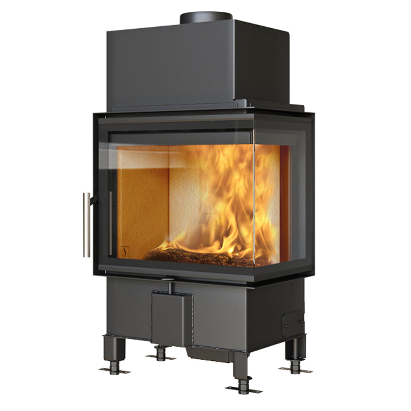 Scan 5006 Wood Burning Inset Stove