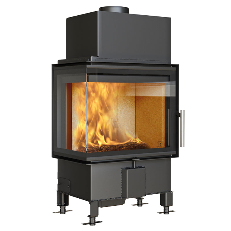 Scan 5006 Wood Burning Inset Stove