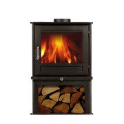 Chesneys Salisbury 5WS LS Wood burning stove