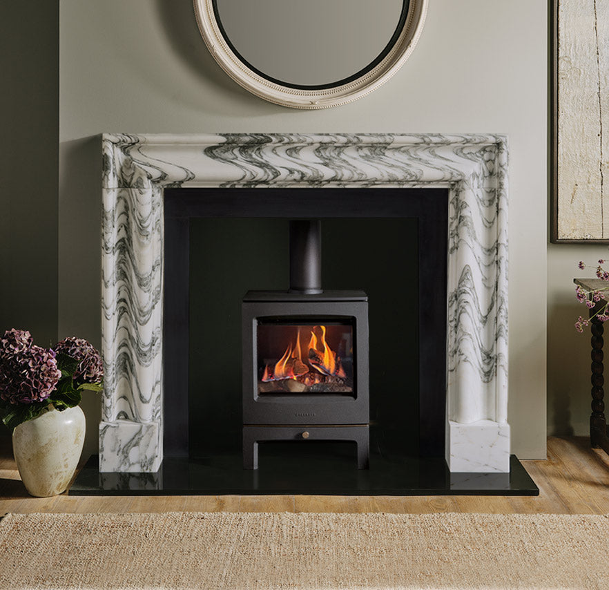 Chesneys Sanctuary Remote Control Gas Stove