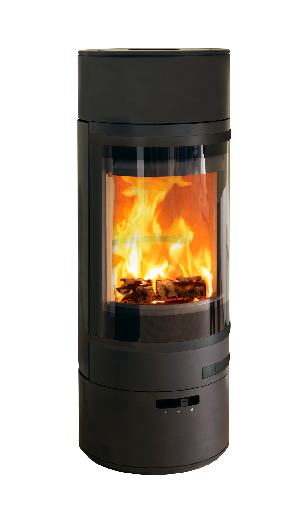 Scan 85-2 Wood Burning Stove