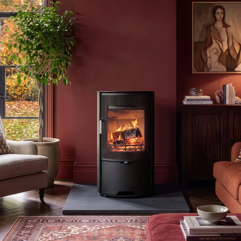 Arada Lagom 5 Wood Burning Stove