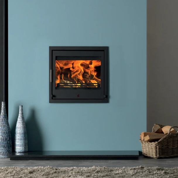 ACR Tenbury T550 Inset Multi Fuel Stove