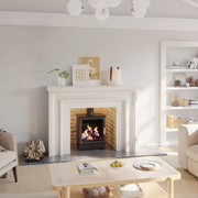 ACR Kelowna Conventional Flue Gas Stove