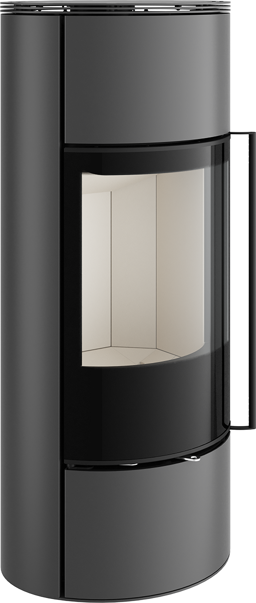 Dru Spartherm Senso L 5.0 Wood Burning Stove