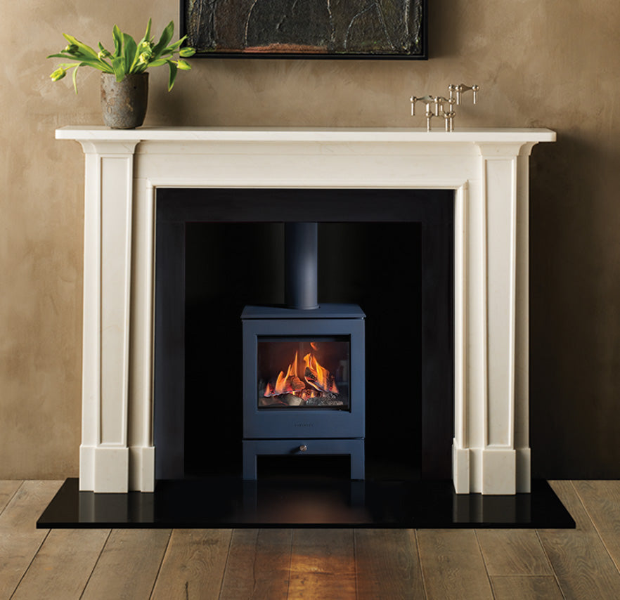 Chesneys Serendipity Remote Control Gas Stove