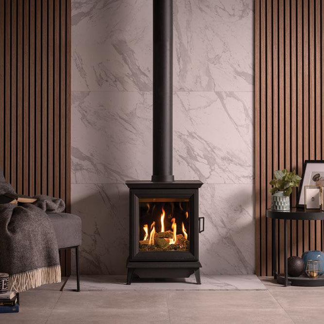 Gazco Sheraton 5 Gas Stove
