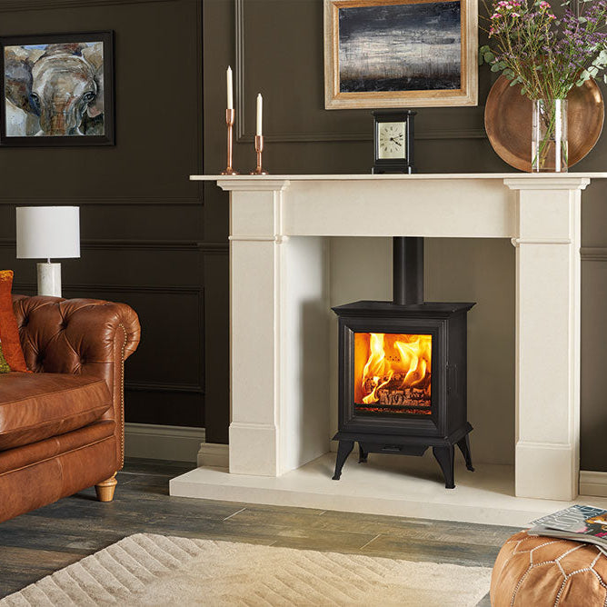 Stovax Sheraton 5 Multi-Fuel Stove