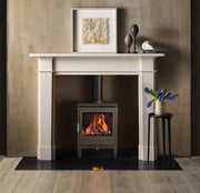 Chesneys Shoreditch Remote Control Gas Stove