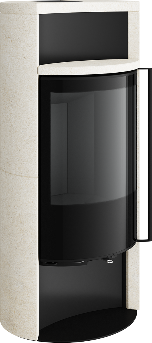 Dru Spartherm Sino City 2.0 Wood Burning Stove