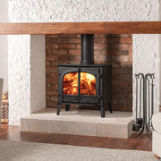 Stovax Stockton 11 Wood Burning Stove (Two Door)