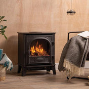 Gazco Stockton 5 Electric Stove