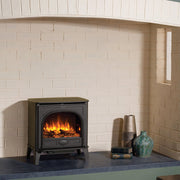 Gazco Stockton2 Medium Electric Stove