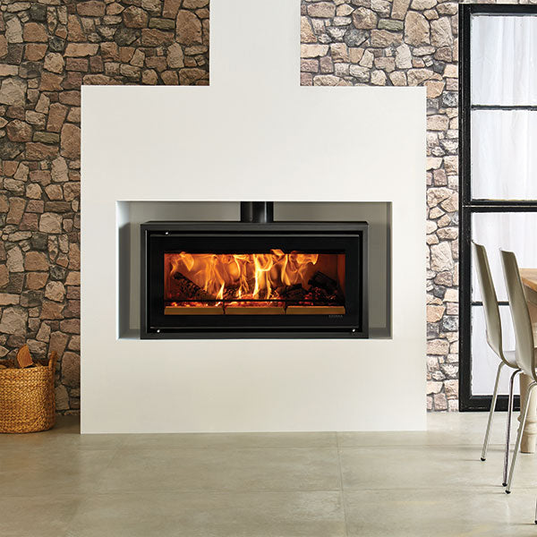 Stovax Studio 2 Freestanding Wood Burning Stove
