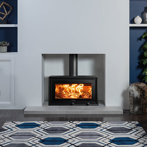 Stovax Studio Air 1 Wood Burning Cassette Fire