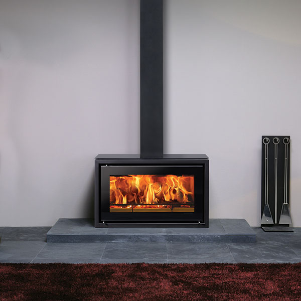 Stovax Studio 1 Freestanding Wood Burning Stove