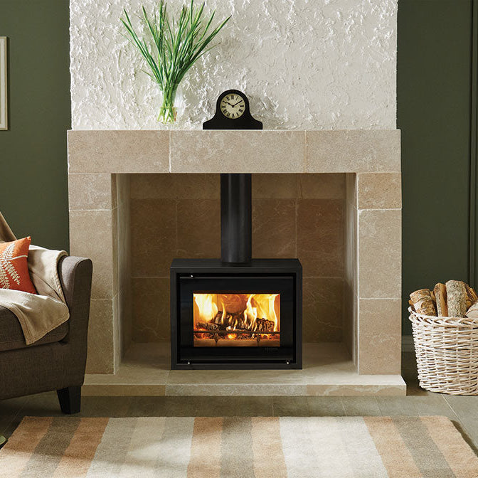 Stovax Studio 500 Freestanding Wood Burning Stove