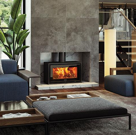 Stovax Studio Air 1 Freestanding Wood Burning Stove