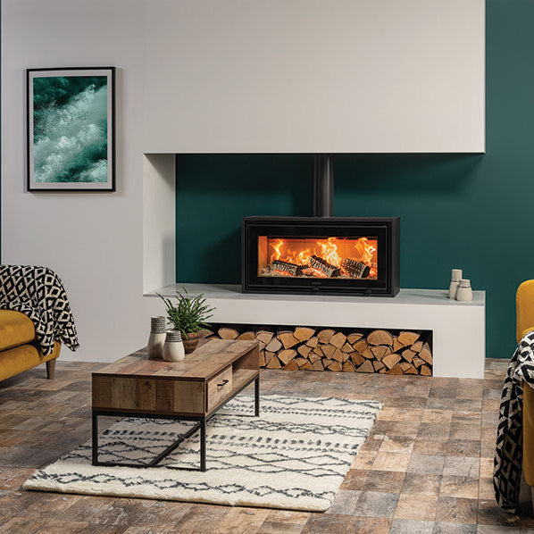 Stovax Studio Air 2 Freestanding Wood Burning Stove