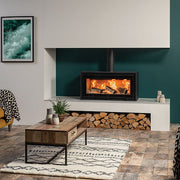 Stovax Studio Air 2 Wood Burning Cassette Fire