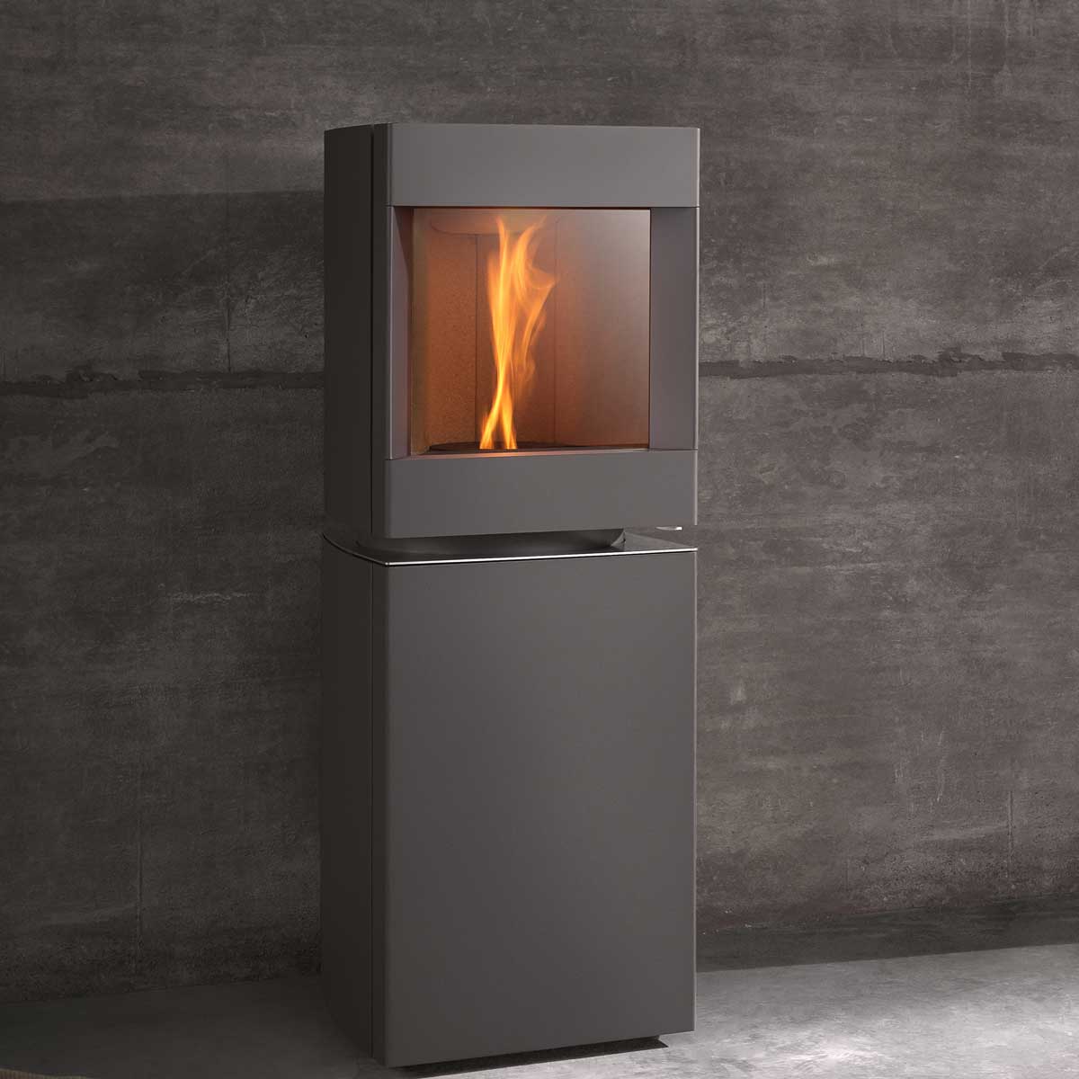 Stûv P-10 Pellet Stove