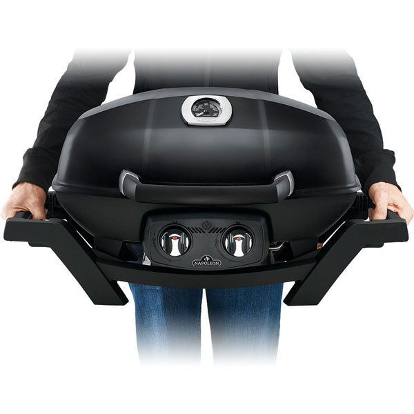 Napoleon TravelQ Pro285