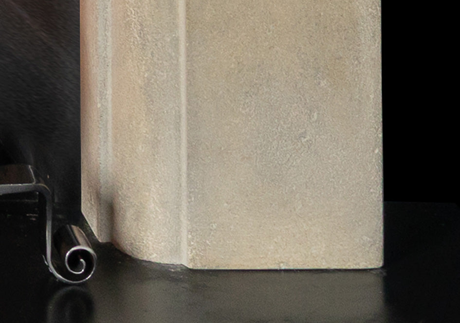 Chesneys Brinkburn Fireplace Surround