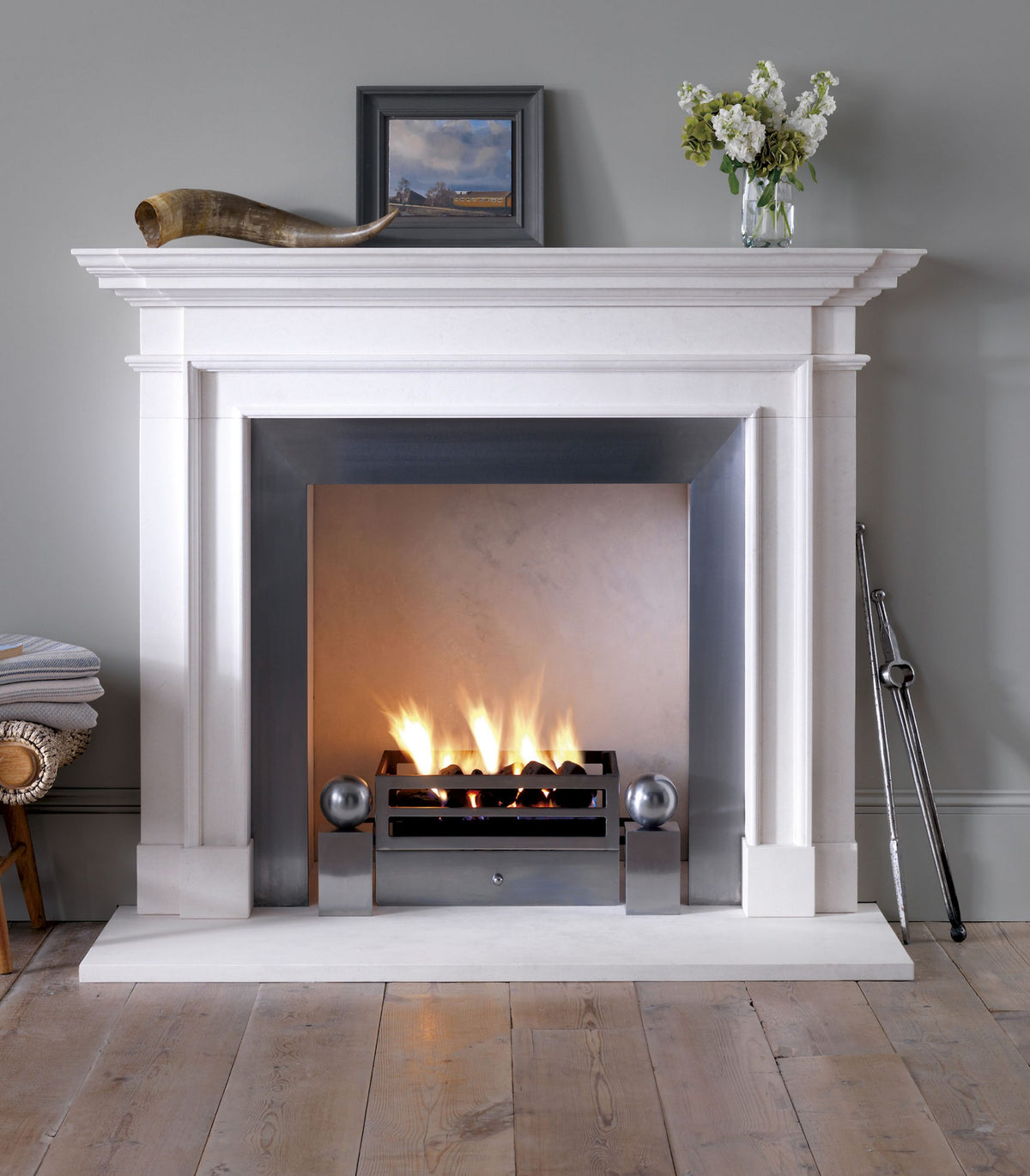 Chesneys Burlington Fireplace Surround