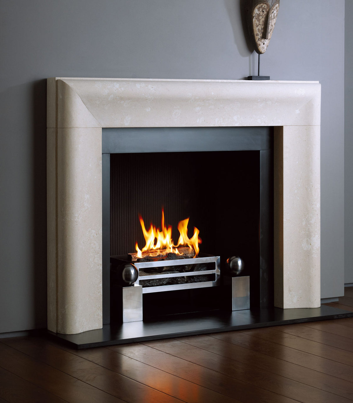Chesneys Chelsea Fireplace Surround