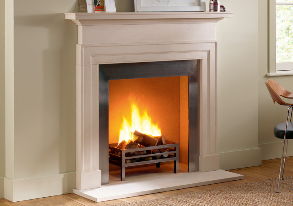 Chesneys Dakota Fireplace Surround