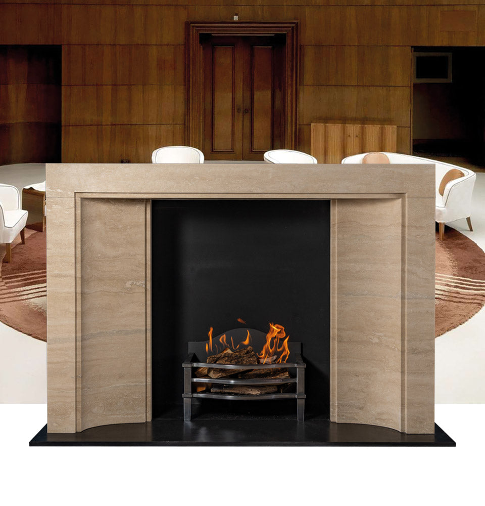 Chesneys Eltham Fireplace Surround