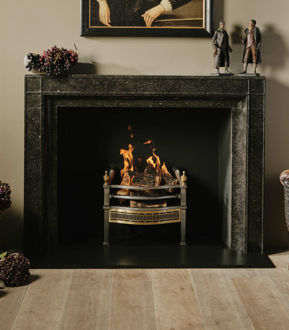 Chesneys Kingston Fireplace Surround
