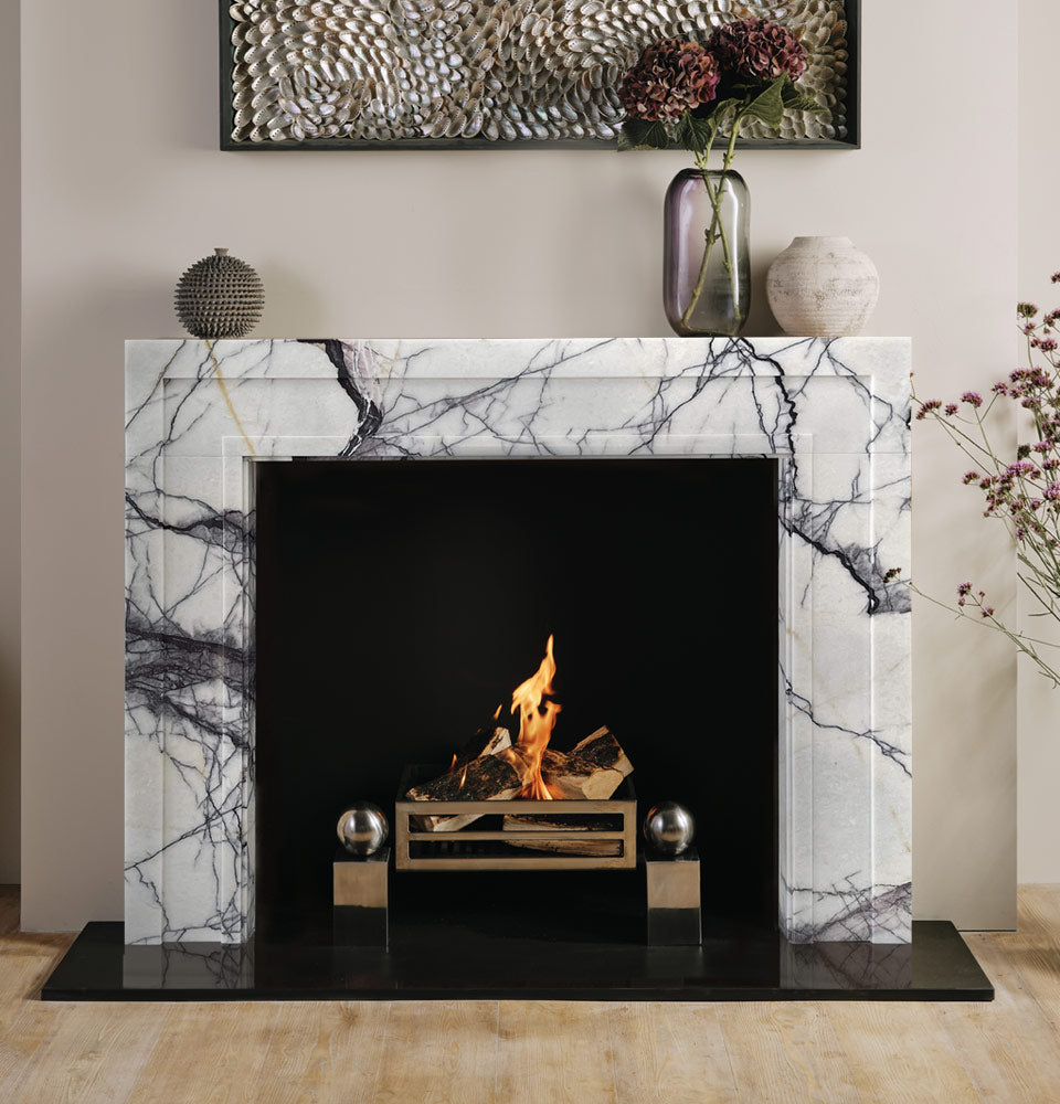 Chesneys Manhattan Classic Reduced Fireplace Surround