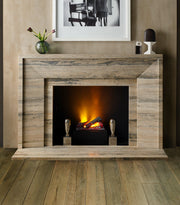 Chesneys Metropolitan Fireplace Surround
