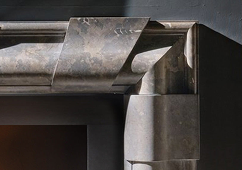 Chesneys Paxton Fireplace Surround