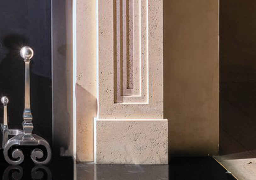 Chesneys Homer Fireplace Surround