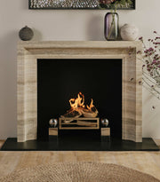 Chesneys Scarpa Reduced Fireplace Surround