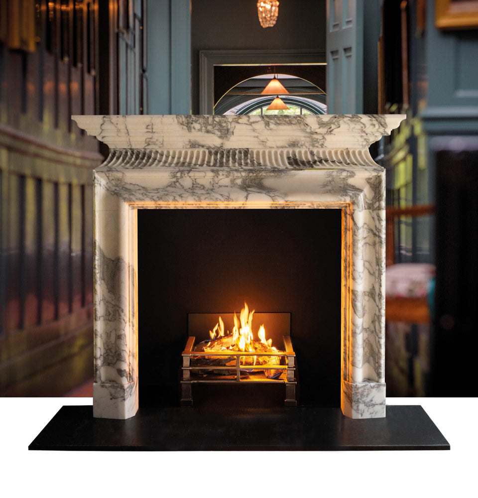 Chesneys Walmer Fireplace Surround